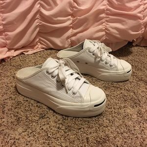 jack purcell platform shoes